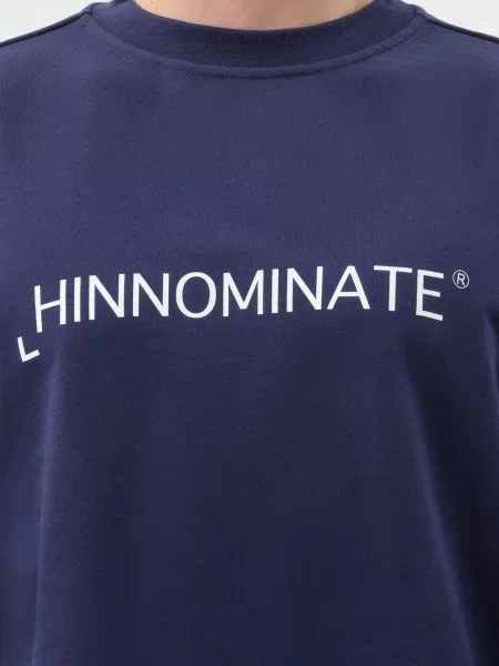 Спортивный костюм Hinnominate синий