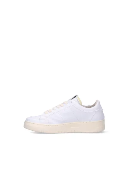 Sneakersy Saint Sneakers białe