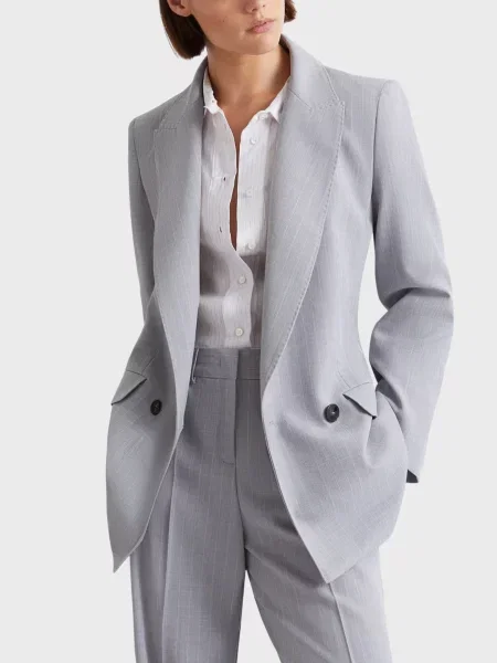 Піджак Marella сірий