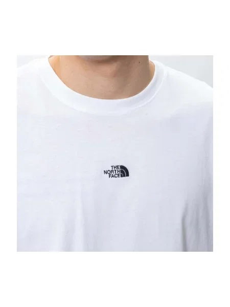 Majica The North Face bijela