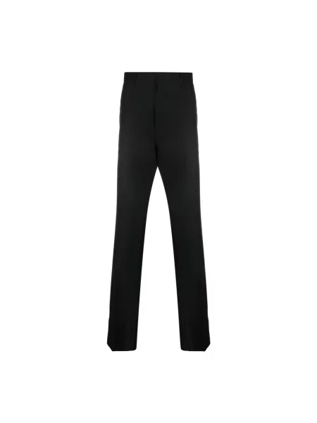 Spodnie Dsquared2 czarne