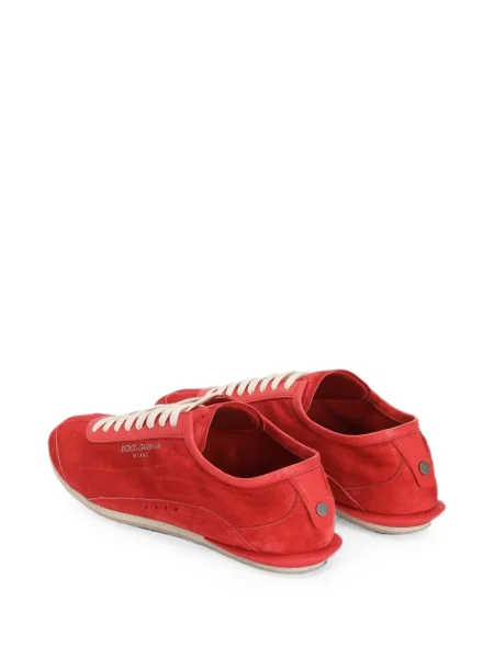 Pantofi Dolce & Gabbana roșu