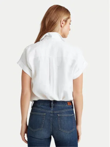 Lauren Ralph Lauren Košile bílá