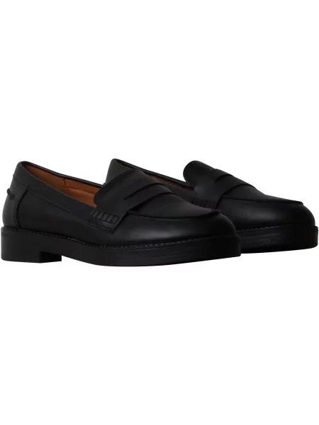 Pantofi Super Mode negru