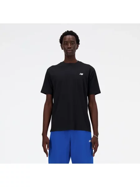 Koszulka New Balance – czarna