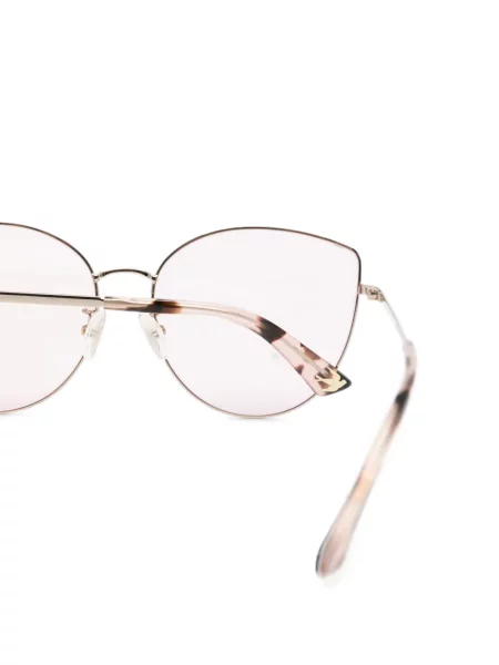 Ochelari de soare Alexander Mcqueen Eyewear