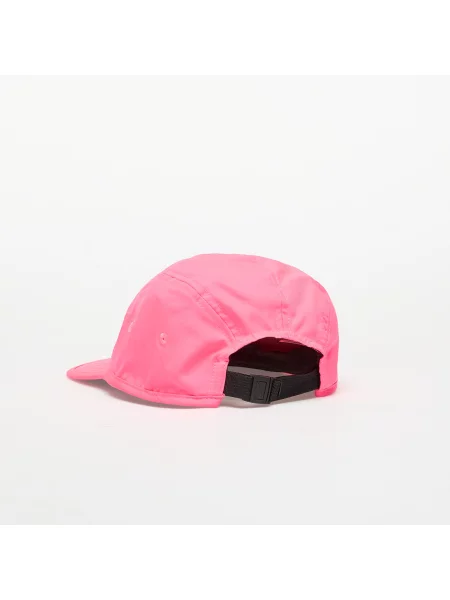 Nike Dri-FIT Fly Unstructured Swoosh Cap Hyper Pink/ Anthracite/ White S/M alb