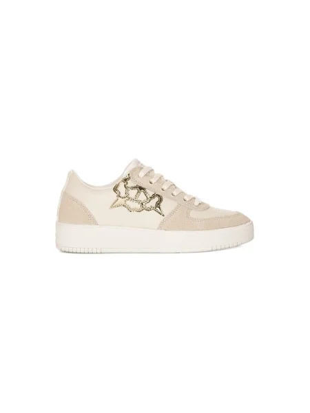 Pantofi Guess bej