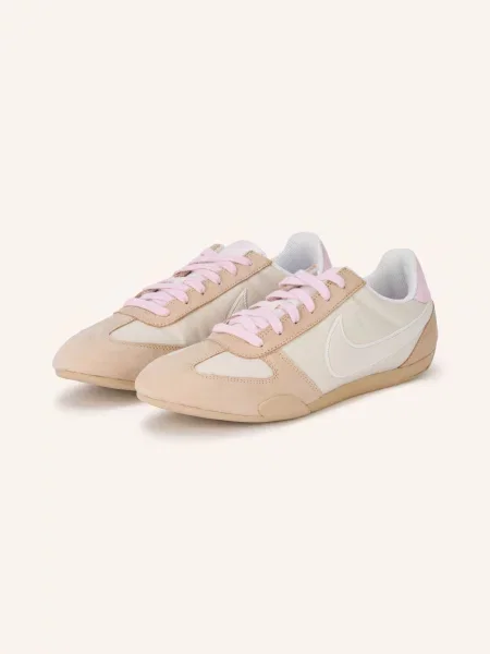 Nike Sneakersy Sprint Sister světle hnědá / světle / krémová růžová