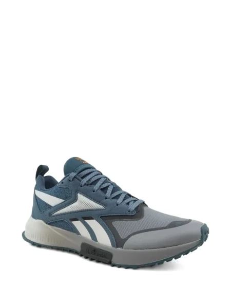 Маратонки Reebok сиво