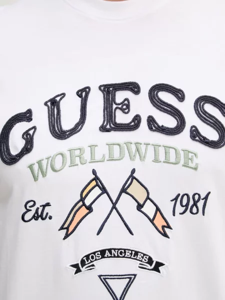 Футболка Guess