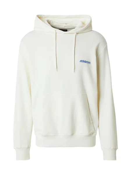 Palton Jack & Jones albastru