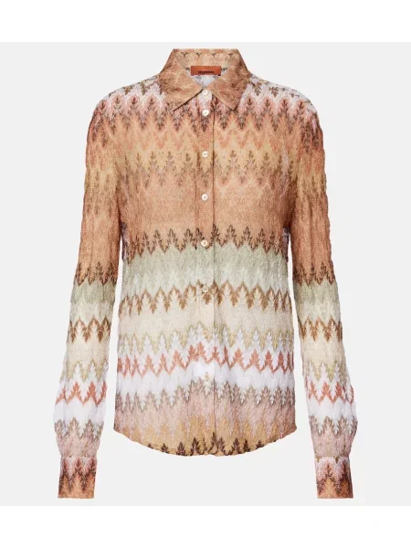 Cămașă Missoni