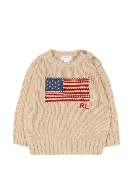 Sweter dziecięcy Polo Ralph Lauren