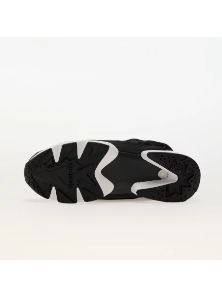 Сникърси Reebok Instapump Fury 94 Black/ Black/ White EUR 36 бяло