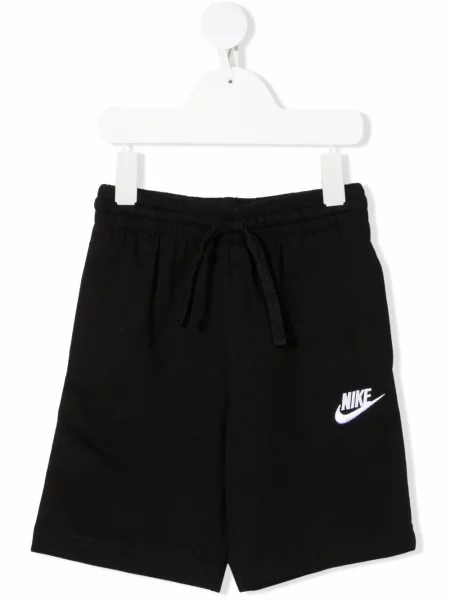 Šortai Nike juoda