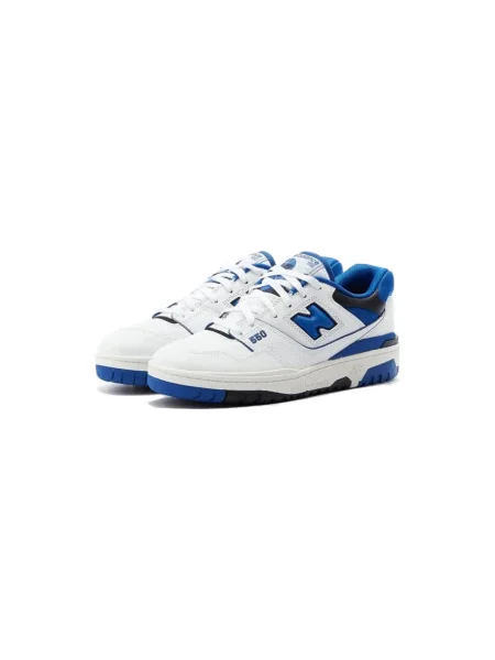 Pantofi New Balance alb