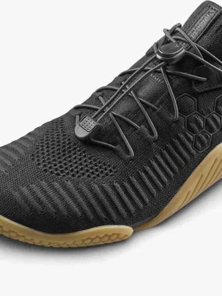 Vivobarefoot cipő sportos férfi MOTUS FLEX NATURAL fekete