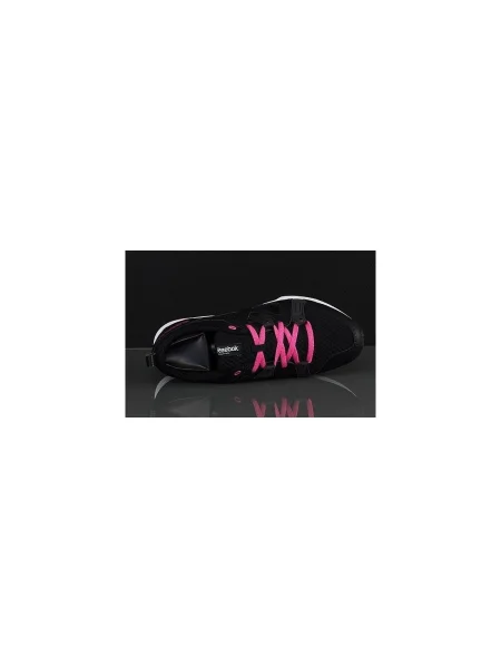 Pantofi Reebok Sport negru