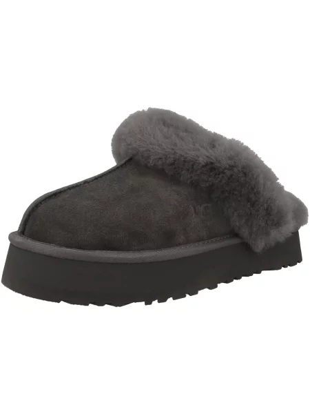 Παντοφλες Ugg γκρι