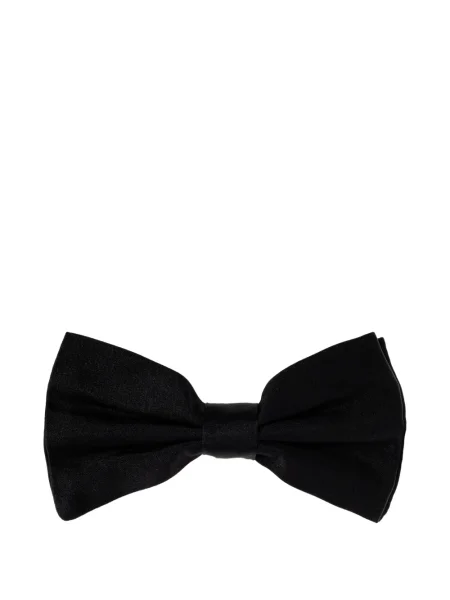 Cravată Dolce & Gabbana negru
