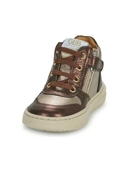 Pantofi copii Gbb maro