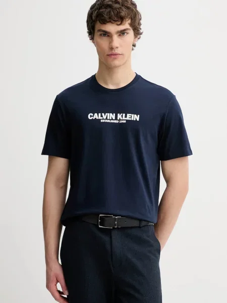 Calvin Klein majica plava