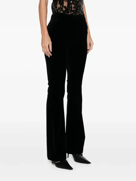 Pantaloni Golden Goose negru