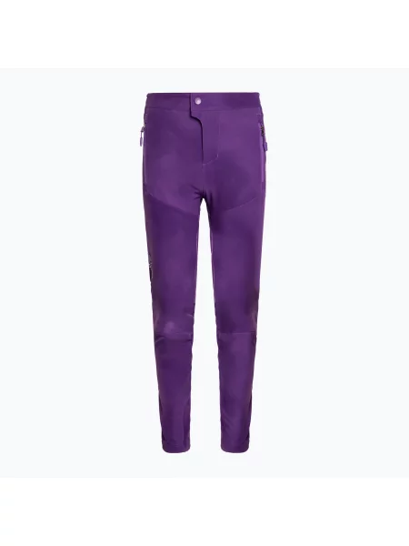 Pantaloni de ciclism pentru femei Endura Burner thistle