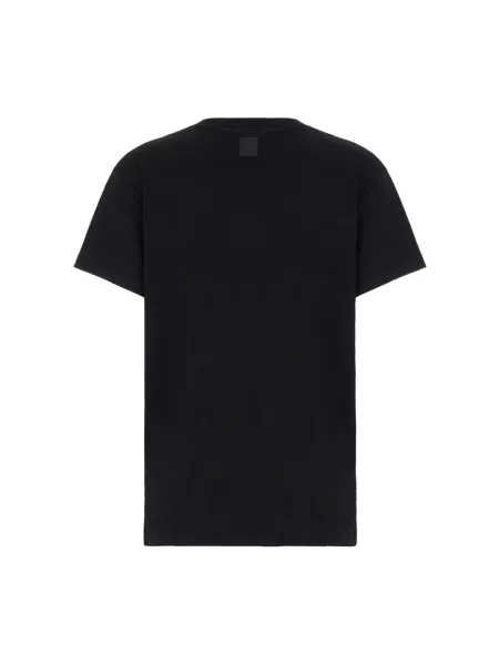 Koszulka Raf Simons czarna