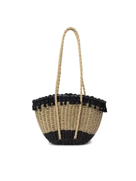 Ročna torba Mayoral bež