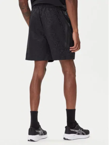 ADIDAS SPORTSWEAR Športne hlače Tiro / pegasto črna