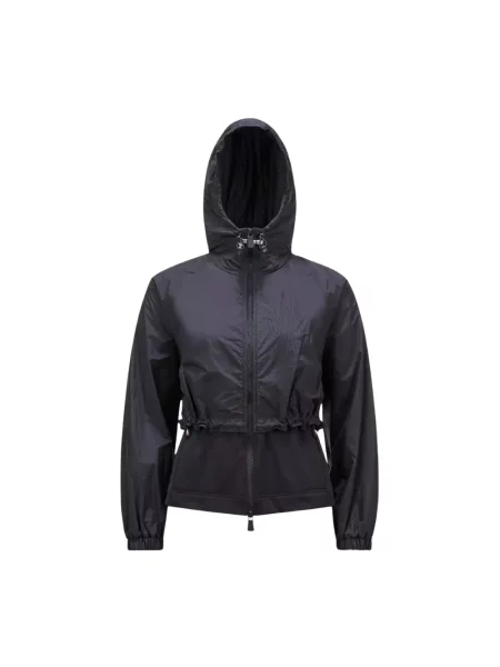 Kurtka Moncler czarna