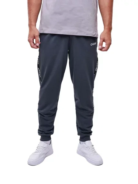 Спортивные штаны Stream серые