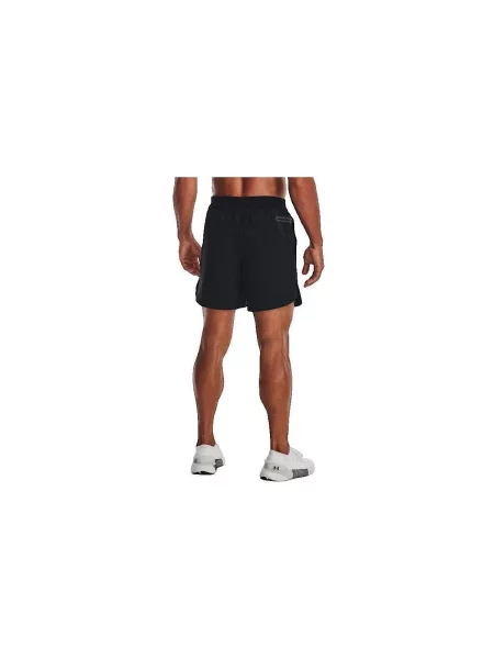 Pantaloni Under Armour negru