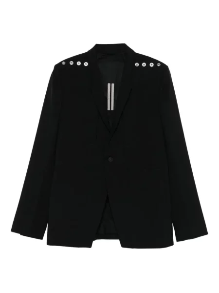 Sacou Rick Owens negru