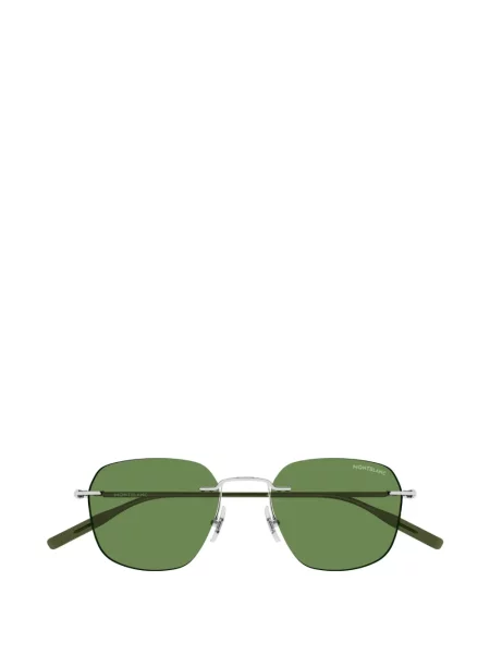 Слънчеви очила Mont Blanc Eyewear