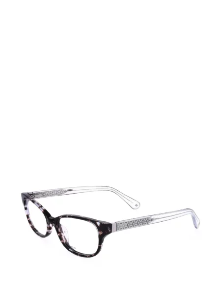 Ochelari de soare Kate Spade maro