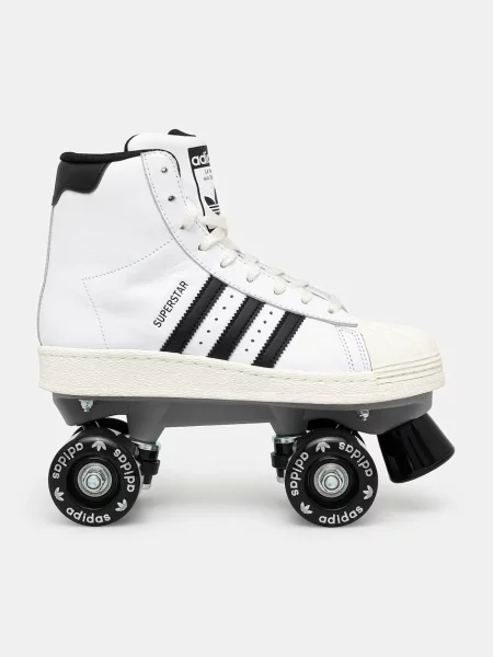Sneakers Adidas Originals λευκό