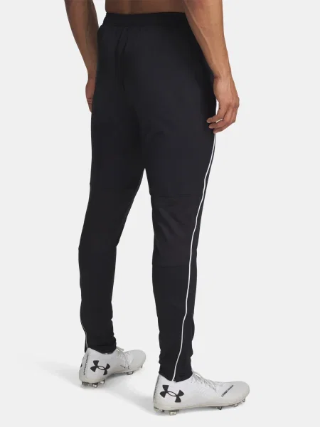 Pantaloni sport Under Armour negru
