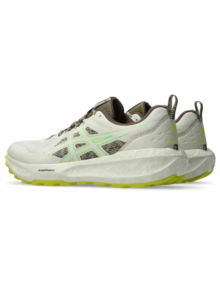 Кросівки повсякденні Asics Gel-sonoma синтетичний зелений