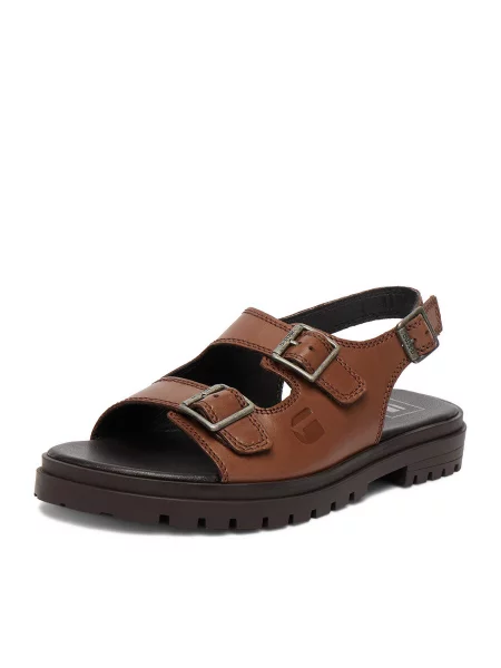 Sandali G-Star Raw rjava