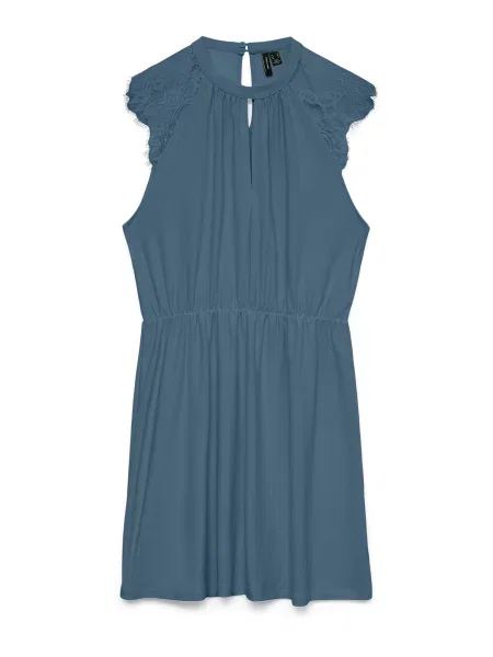 VERO MODA Rochie VMMILLA safir