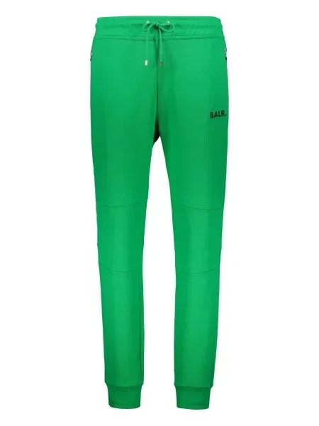Kalhoty Balr. zelené