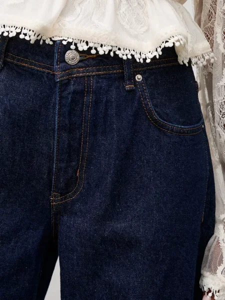 Answear.LAB джинси wide leg