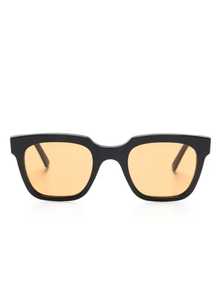 Ochelari de soare Retrosuperfuture negru