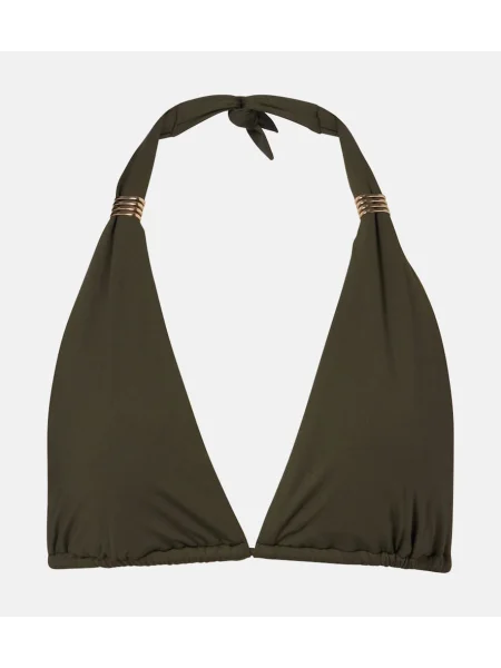 Bikini Melissa Odabash verde