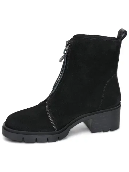 Pantofi Hispanitas negru