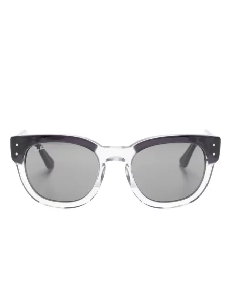 Ochelari de soare Ray-ban negru