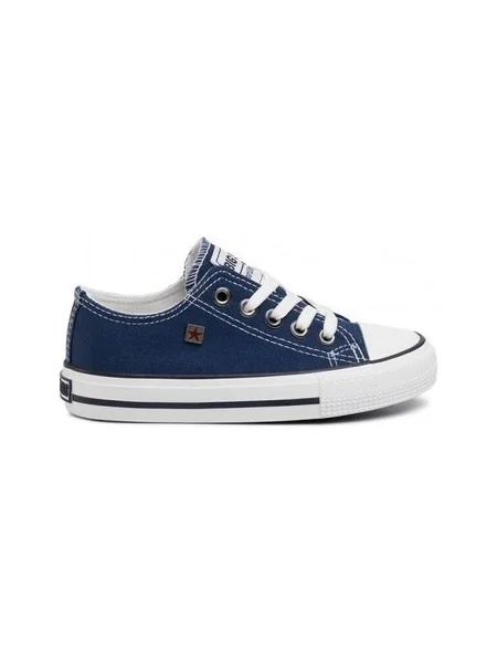 Pantofi copii Big Star albastru